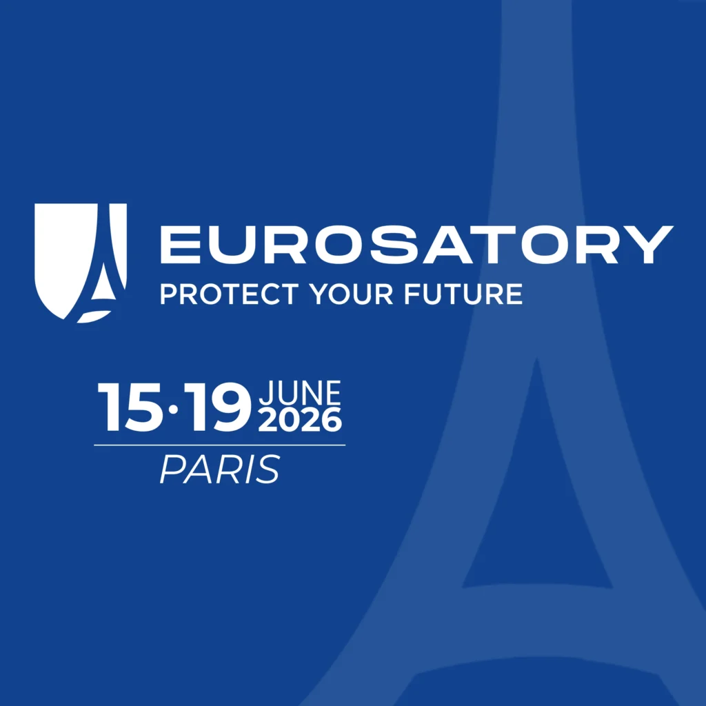 RIMET au salon Eurosatory 2026 à Paris – Hall 5b, Stand E309